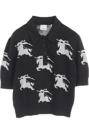 Burberry Polo à logo EKD (années 2010)