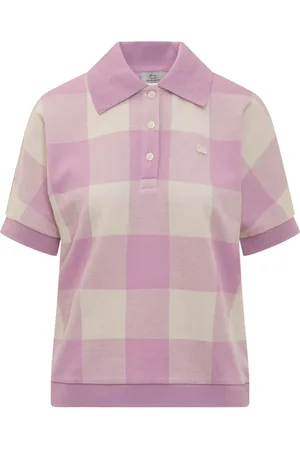 Woolrich Polo à manches longues