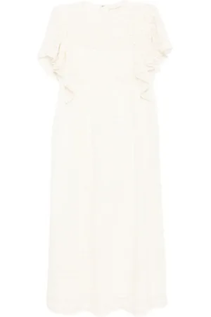 ULLA JOHNSON Robe Mirabelle