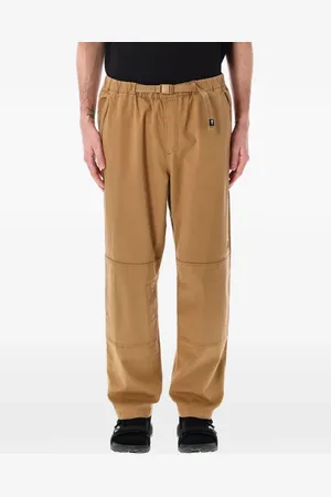 The North Face Pantalon en coton mélangé à poches cargo