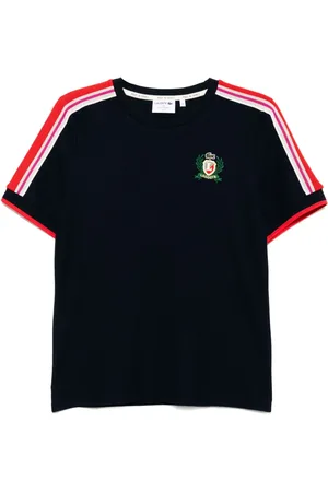 Lacoste T-shirt en piqué
