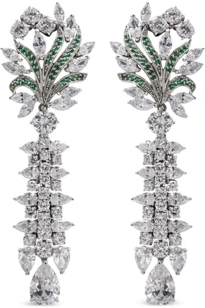 Juwelina Paris Boucles d