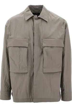HERNO Chemise Laminar