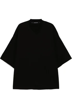 JULIUS T-shirt à coupe ample