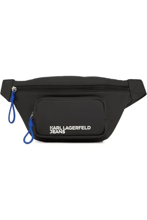 Karl Lagerfeld Sac banane à logo KLJ