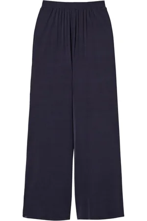 Twin-Set Pantalon en maille fine