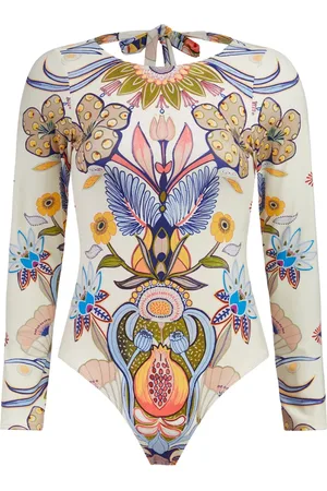 Marie Oliver Maillot de bain Robin