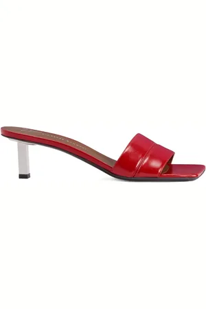 Giuseppe Zanotti Sandales Berenys 50 mm