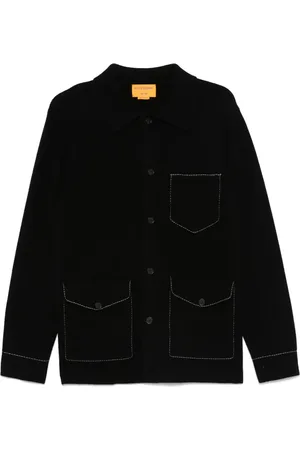 Guest In Residence Veste Industry