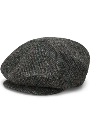 Ralph Lauren Casquette gavroche The Morehouse Collection