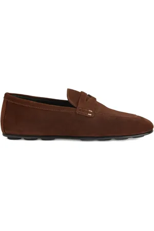 Giuseppe Zanotti Mocassins Cristophe