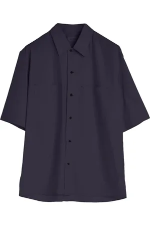 LEMAIRE Chemise Convertible