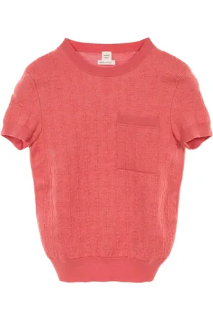 Hermès Haut Torsades Cliquetis Nations (années 2010)