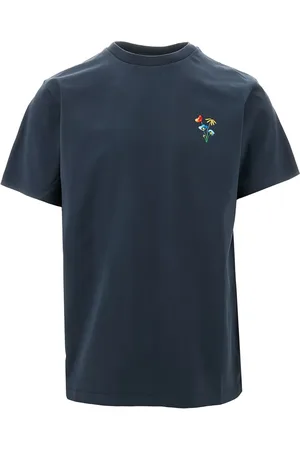 Foret T-shirt Element à motif floral