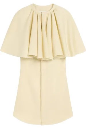 Ami Robe à détail de volants