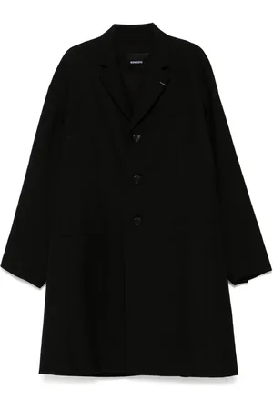SONGZIO Manteau Meta Cocoon