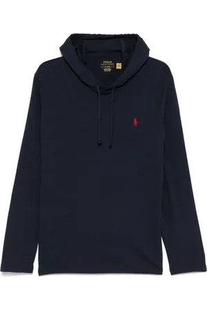 Ralph Lauren Hoodie à logo