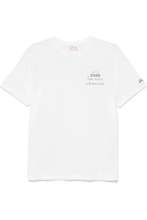 MC2 SAINT BARTH T-shirt Portofino