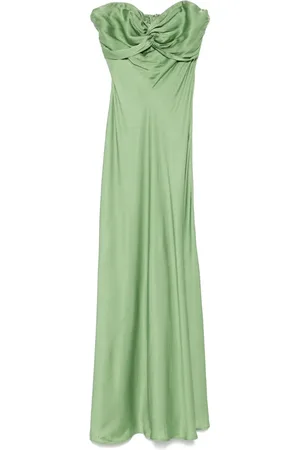 Essentiel Antwerp Robe longue Hierro