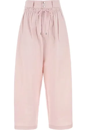 Isabel Marant Pantalon Inaya