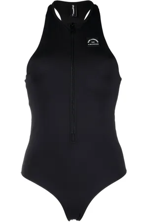 Karl Lagerfeld Maillot de bain Sporty Logo