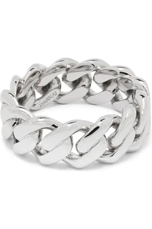 DARKAI Bague Cuban