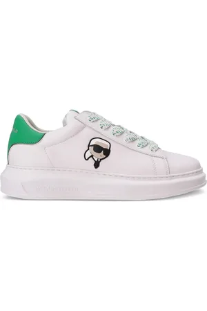 Karl Lagerfeld Baskets Kolour Kounter L