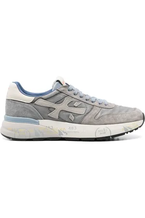 Premiata Baskets Mick 7247
