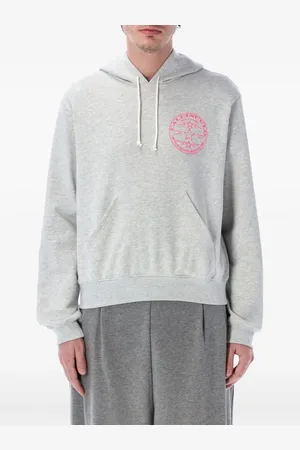 MAGLIANO Hoodie à motif monogrammé