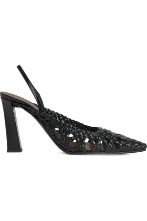 Giuseppe Zanotti Escarpins Brendha Cage 90 mm