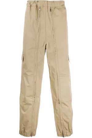 Random Identities Pantalon à poches cargo