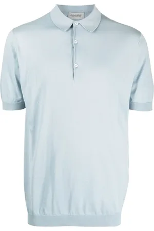 JOHN SMEDLEY Polo en coton