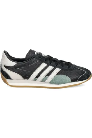 adidas Baskets à empiècements