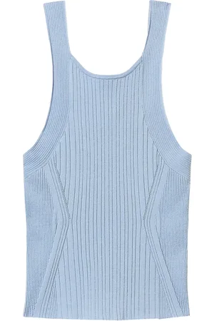 Twin-Set Débardeur en maille
