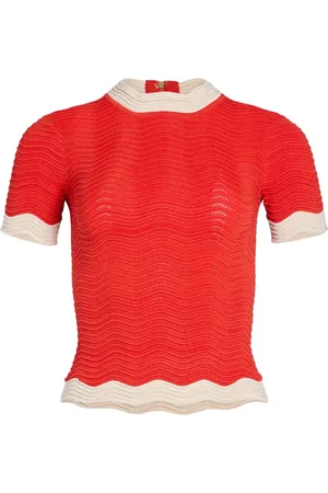 Retrofete T-shirt Lyla