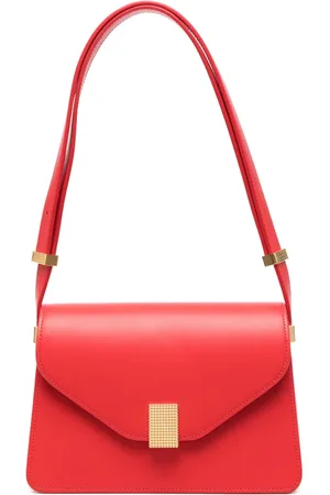 Lanvin Sac porté épaule Concerto en cuir