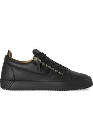 Giuseppe Zanotti Baskets Frankie