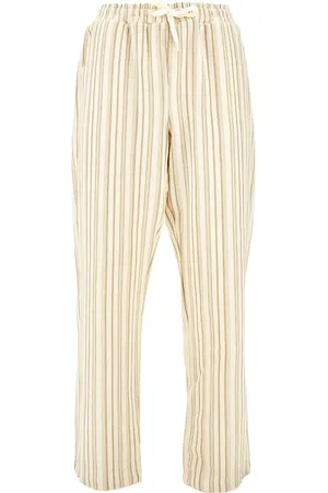 Les Deux Pantalon Houston