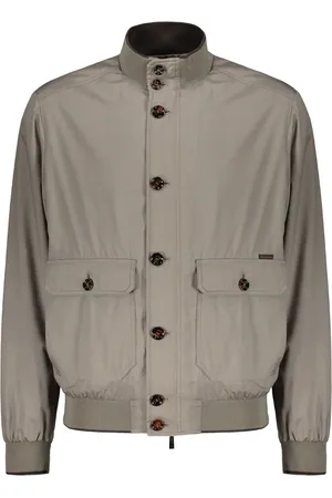 MOORER Veste Carlos-Go