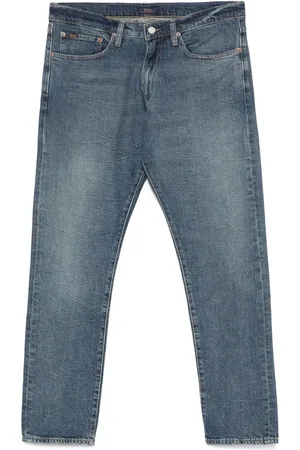 Ralph Lauren Jean à patch logo