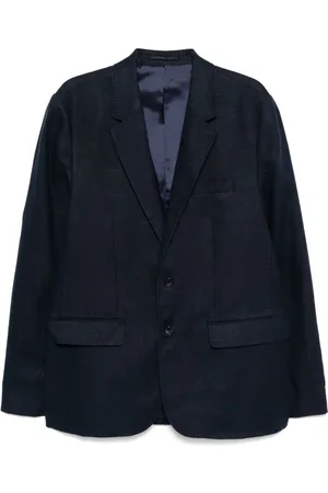 Michael Kors Blazer en tissu technique stretch