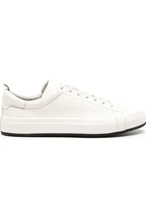Officine creative Baskets Easy 001 en cuir