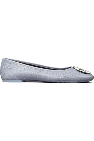 Tory Burch Ballerines Claire à design matelassé