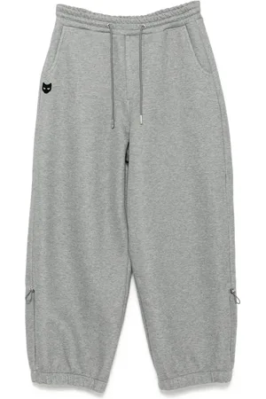 SONGZIO Pantalon Deviant