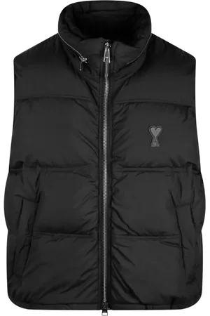 Ami Gilet matelassé Ami de Coeur