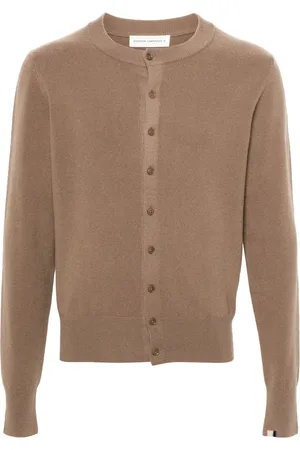 EXTREME CASHMERE Cardigan Nº354 Be Cardi