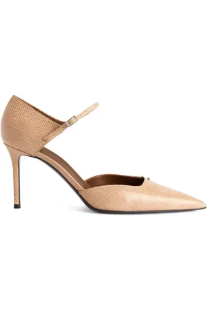 Giuseppe Zanotti Escarpins Raquel D