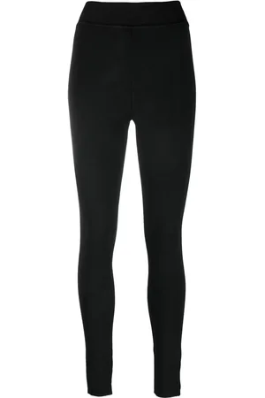 Serafini Legging à taille haute
