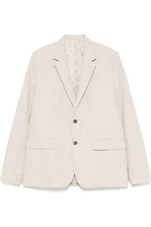 Michael Kors Blazer en popeline