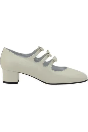 Carel Escarpins Kinette 40 mm